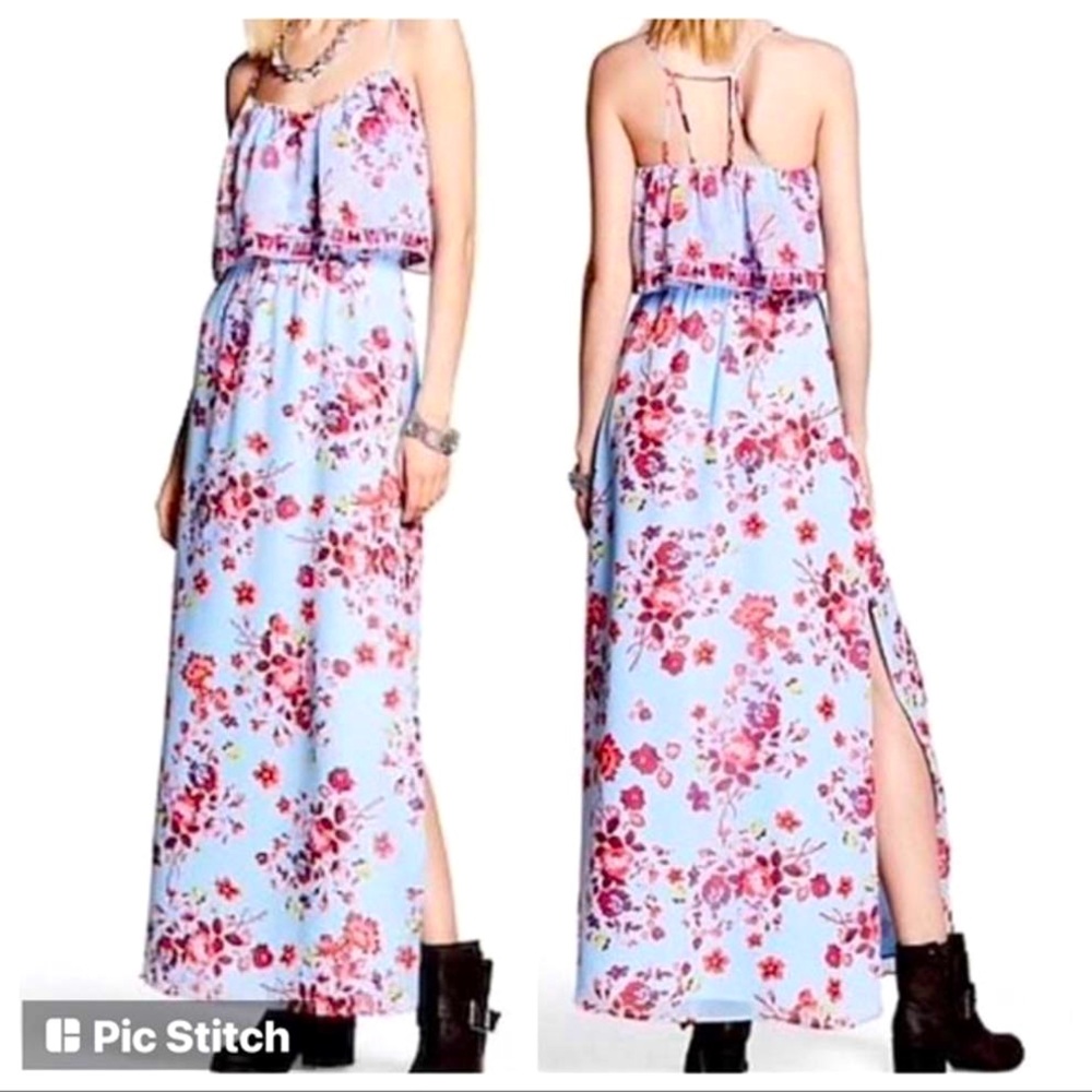 🎈3/$25🎈NWOT Princess Vera Wang Maxi Dress